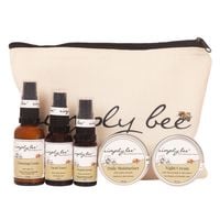 Simply Bee Combination Facial Starter Gift Pack